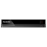 видеорегистратор Falcon Eye FE-NVR5108, 10 Вт