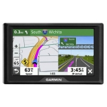 навигатор Garmin Drive 52 Full EU MT, GPS