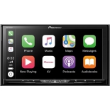 автомагнитола Pioneer AVH-Z9200BT 2DIN 4x50Вт