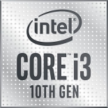 процессор Intel Core i3 10100F Socket1200