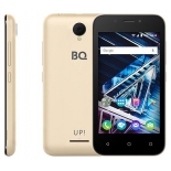 смартфон BQ 4028 UP!, золотистый