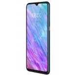 смартфон ZTE Blade 20 smart 4Gb/128Gb черный графит