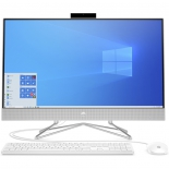моноблок HP AIO 27-dp0020ur