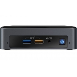 мини-компьютер Intel NUC Kit, BOXNUC8I7BEK2