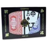 набор для покера Copag Double Magnum (CPG-MAG)