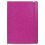 канцелярская принадлежность Тетрадь Filofax Classic bright 115026, фуксия