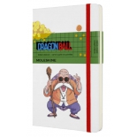 канцелярская принадлежность Блокнот Moleskine Limited Edition Happy Potter (LEDGQP066B) Large Master Rosh