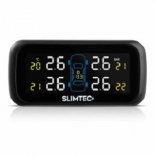 автомобильное измерительное устройство Slimtec Датчик давления в шинах TPMS X4i