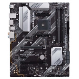 материнская плата ASUS PRIME B550-PLUS, AТХ