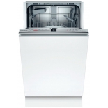 Посудомоечная машина Bosch SPV2IKX1BR Serie 2, 45см