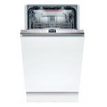 Посудомоечная машина Bosch SPV6HMX5MR, встраиваемая