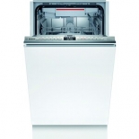 Посудомоечная машина Bosch SPV6HMX4MR Serie 6 встраиваемая