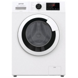 машина стиральная Gorenje WHE62S3 (барабан WaveActive)