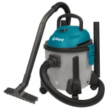 строительный пылесос Bort BSS-1215-Aqua с аквафильтром