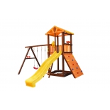 игровой комплекс Perfetto sport