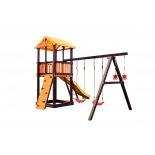 игровой комплекс Perfetto sport
