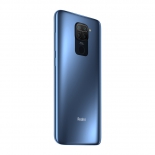 смартфон Xiaomi Redmi Note 9 4/128Gb серый