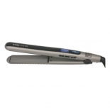 товар Dewal Beauty Dark Charm HI2070W Щипцы-гофре, серые