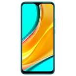 смартфон Xiaomi Redmi 9 4Gb/64Gb, зеленый
