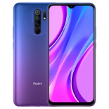 смартфон Xiaomi Redmi 9 4Gb/64Gb, фиолетовый закат