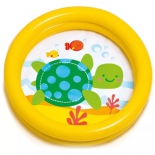 бассейн надувной Intex My First Pool 59409 (от 1 до 3 лет)