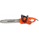 пила цепная электрическая PATRIOT ESP 1614 1500Вт