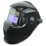 маска сварщика FoxWeld 5512 КОРУНД-5 черная