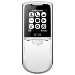 сотовый телефон INOI 288S (2 SIM) серебристый
