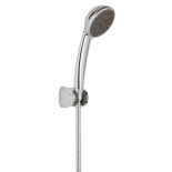 душевой гарнитур Grohe 28740000 Vitalio Trend с держателем, 3 режима (28740000)