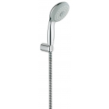 душевой набор Grohe 27849000 Tempesta Classic 3 режима, хром