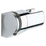душевой кронштейн Grohe 28623000 Relexa регулируемый, хром