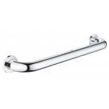 ручка для ванной Grohe 40793001 Essentials 450 мм, хром (40793001)