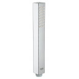 ручной душ Grohe 27698000 Euphoria Cube (1 режим), хром