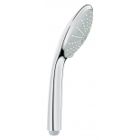 ручной душ Grohe 27221000 Euphoria Massage (1 режим), хром