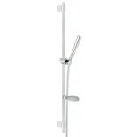душевой гарнитур Grohe 27368000 Euphoria Cosmopolitan (ручной душ, штанга 900 мм, шланг 1750 мм), хром (27368000)