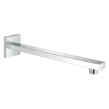 душевой кронштейн Grohe 27709000 Rainshower neutral 282 мм, хром