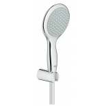 душевой набор Grohe 27839000 Power&Soul 2 режима, хром
