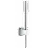душевой набор Grohe 27993000 Rainshower Grandera 1 режим, хром