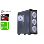 системный блок CompYou Game PC G757 (CY.1231472.G757)
