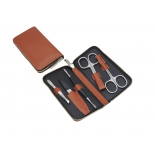 набор для маникюра Dovo 6090056 (5 предметов)