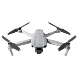 квадрокоптер Dji Mavic AIR 2 Fly More Combo серый