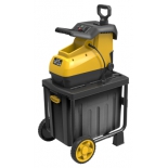 измельчитель садовый Huter ESH-2800PRO