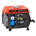 электрогенератор Master GB-900 бензиновый