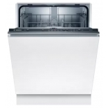Посудомоечная машина Bosch SMV25BX01R полноразмерная