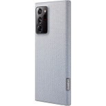 чехол для смартфона Samsung для Samsung Galaxy Note 20 Ultra Kvadrat Cover (EF-XN985FJEGRU), серый