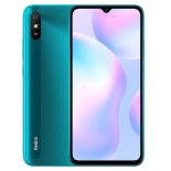 смартфон Xiaomi Redmi 9A 2/32Gb зеленый