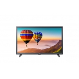 телевизор LG 28TN525V-PZ, черный