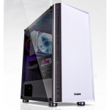 корпус компьютерный Zalman R2 ATX белый