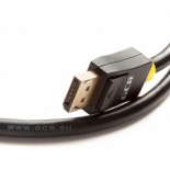 кабель-переходник Greenconnect GCR-51916 v1,4 (2 м)