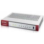межсетевой экран Zyxel ZyWALL USG FLEX 100 USGFLEX100-RU0102F